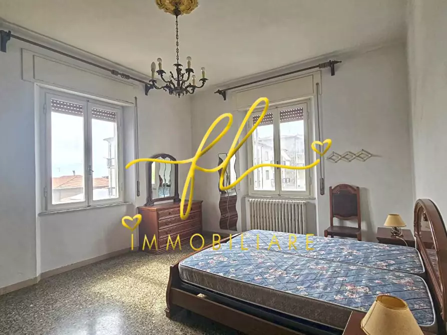 Immagine 9 di Appartamento in vendita  a San Vincenzo