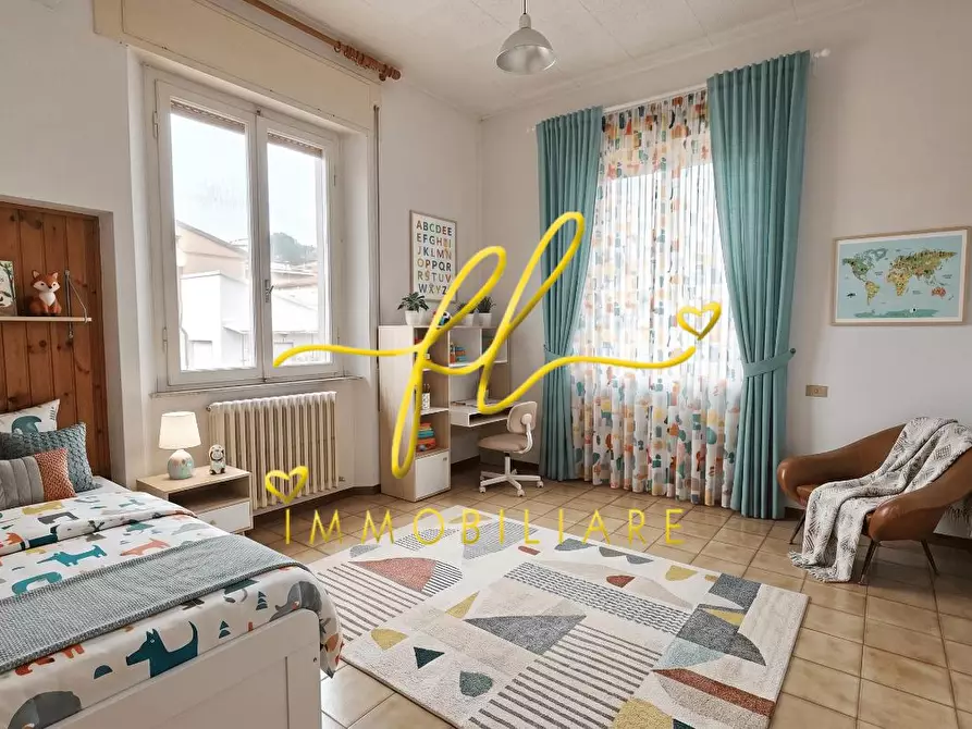 Immagine 11 di Appartamento in vendita  a San Vincenzo