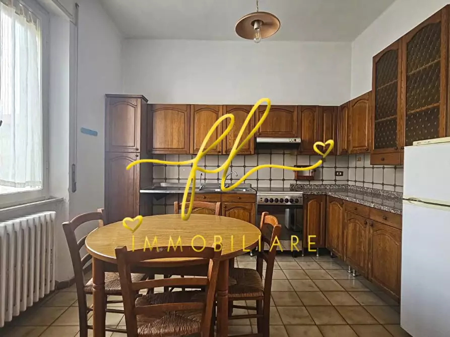 Immagine 6 di Appartamento in vendita  a San Vincenzo