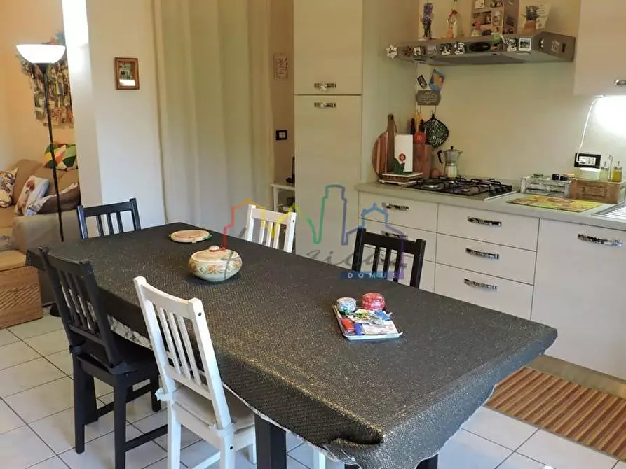 Immagine 4 di Appartamento in vendita  a Cascina