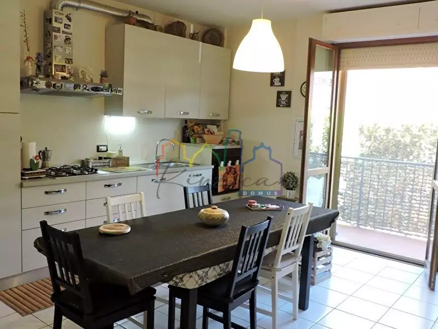 Immagine 9 di Appartamento in vendita  a Cascina
