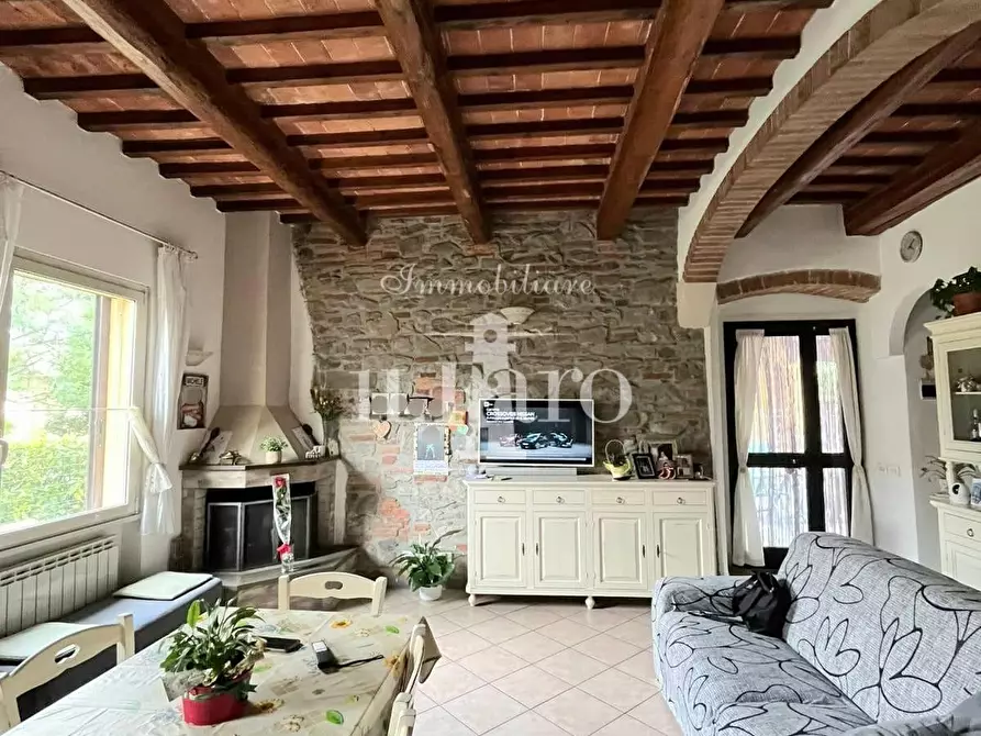 Immagine 7 di Terratetto in vendita  a Signa