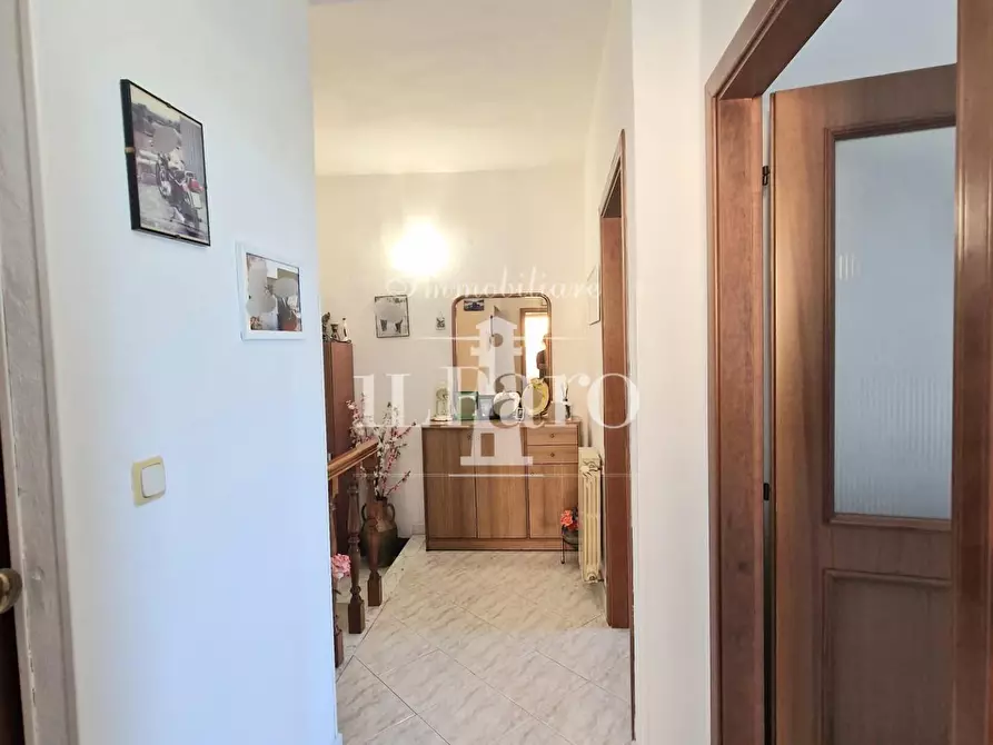 Immagine 34 di Terratetto in vendita  a Signa