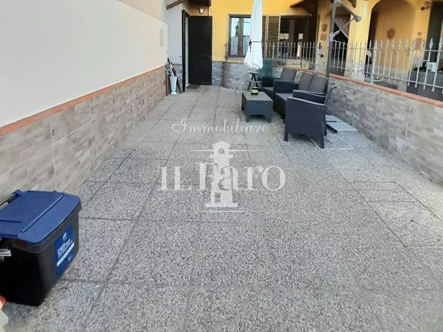 Immagine 52 di Terratetto in vendita  a Signa
