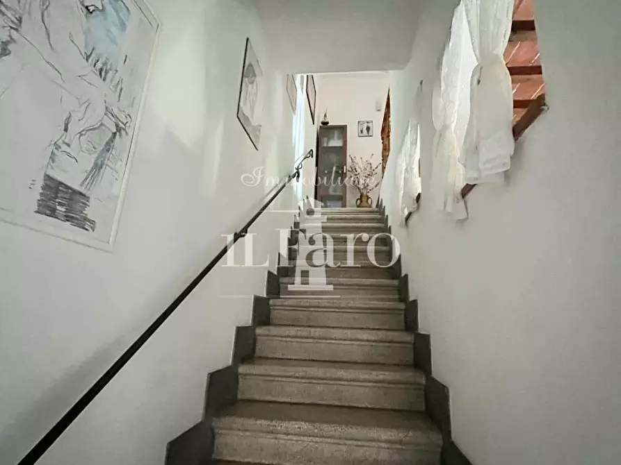 Immagine 14 di Terratetto in vendita  a Signa