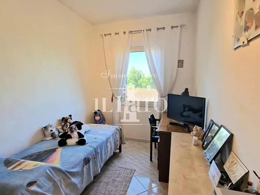 Immagine 42 di Terratetto in vendita  a Signa