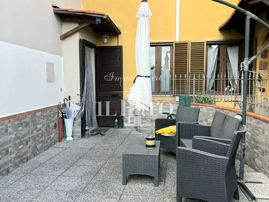 Immagine 4 di Terratetto in vendita  a Signa