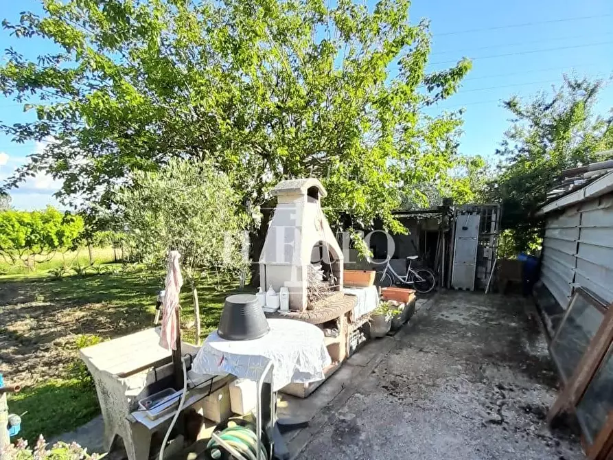 Immagine 21 di Terratetto in vendita  a Signa