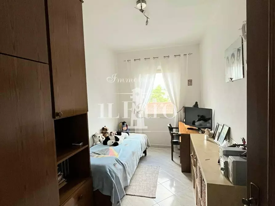 Immagine 12 di Terratetto in vendita  a Signa