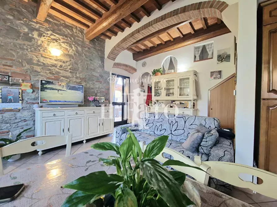 Immagine 22 di Terratetto in vendita  a Signa