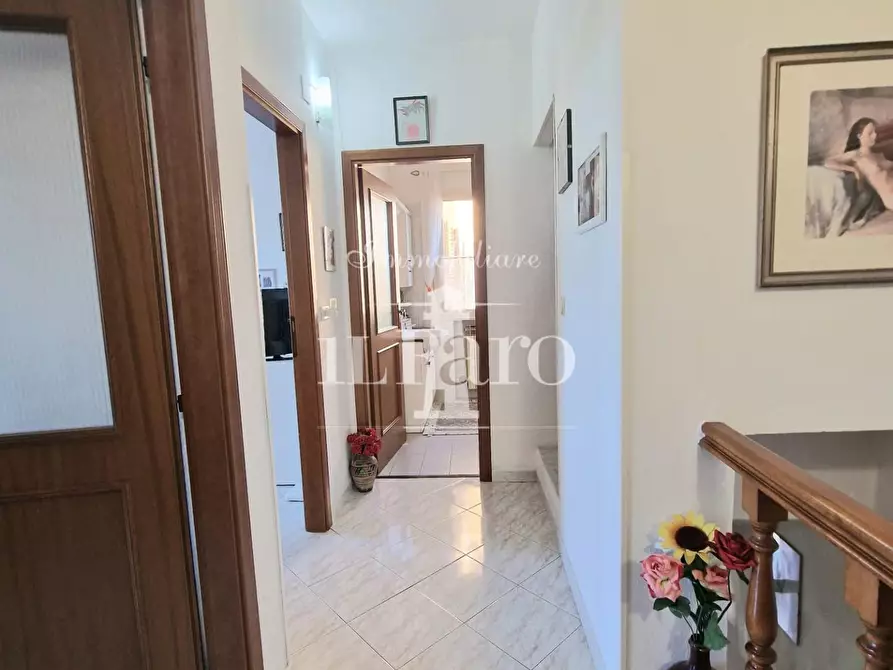 Immagine 33 di Terratetto in vendita  a Signa