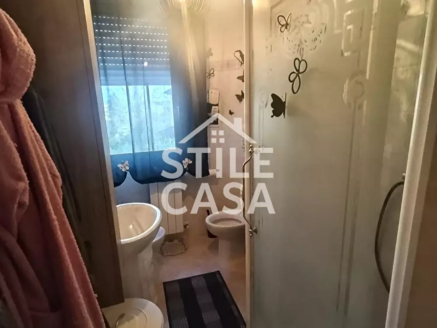Immagine 51 di Appartamento in vendita  a Castelfranco Di Sotto