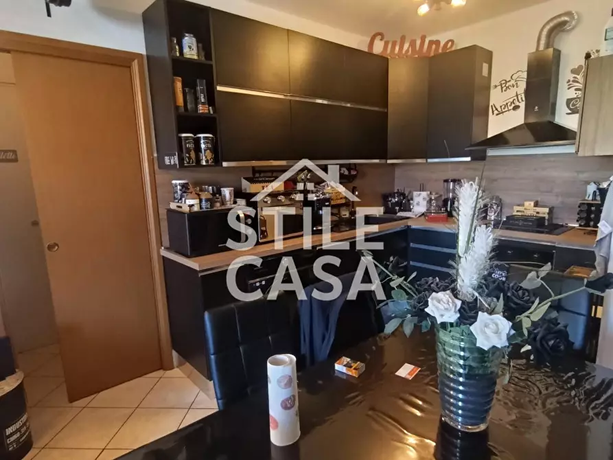 Immagine 13 di Appartamento in vendita  a Castelfranco Di Sotto