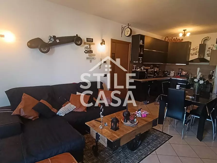 Immagine 11 di Appartamento in vendita  a Castelfranco Di Sotto