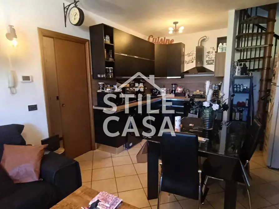 Immagine 15 di Appartamento in vendita  a Castelfranco Di Sotto
