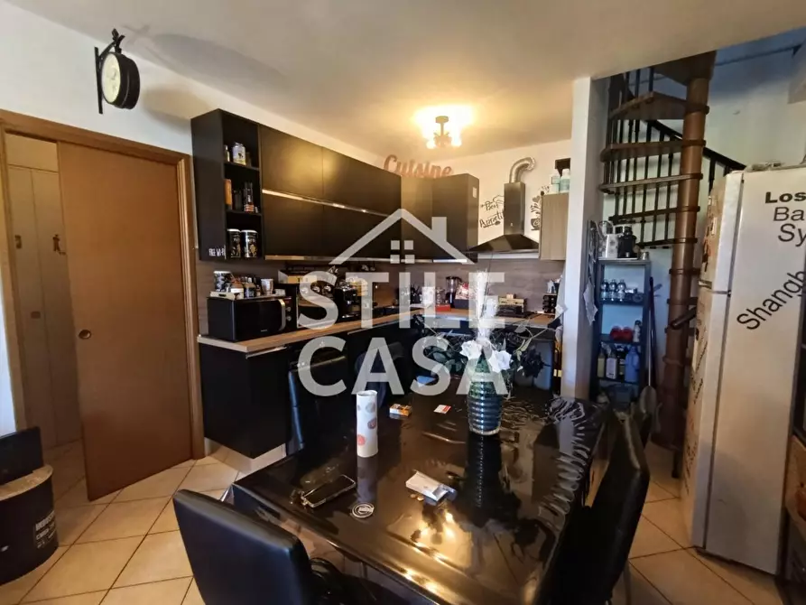 Immagine 8 di Appartamento in vendita  a Castelfranco Di Sotto
