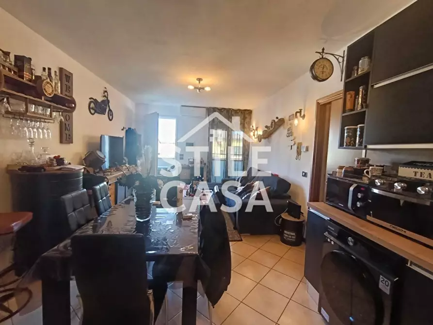 Immagine 7 di Appartamento in vendita  a Castelfranco Di Sotto