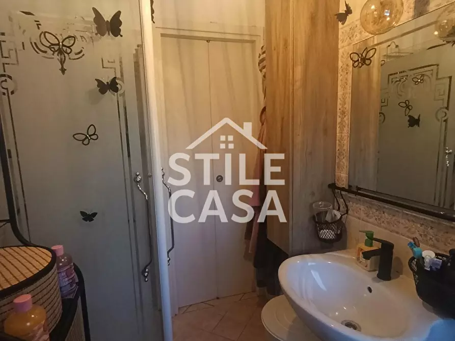 Immagine 52 di Appartamento in vendita  a Castelfranco Di Sotto