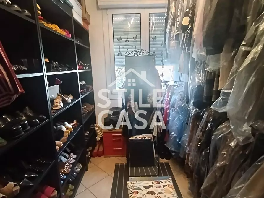 Immagine 47 di Appartamento in vendita  a Castelfranco Di Sotto