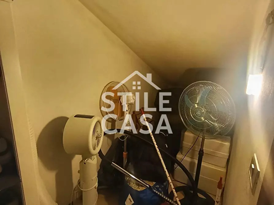Immagine 53 di Appartamento in vendita  a Castelfranco Di Sotto