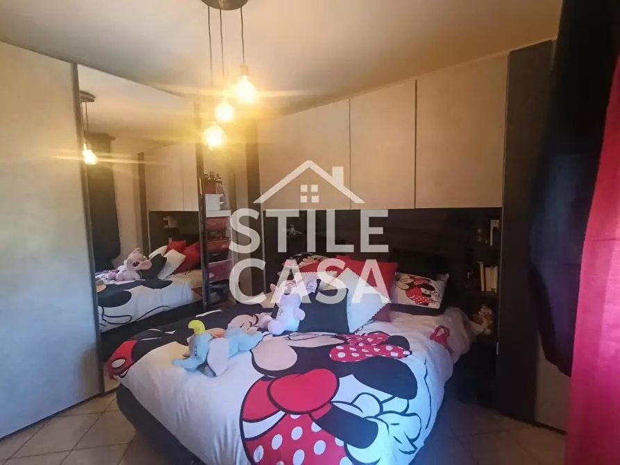 Immagine 43 di Appartamento in vendita  a Castelfranco Di Sotto