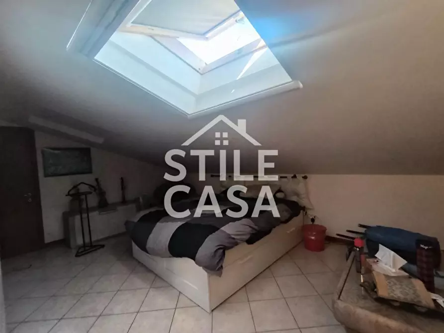 Immagine 62 di Appartamento in vendita  a Castelfranco Di Sotto