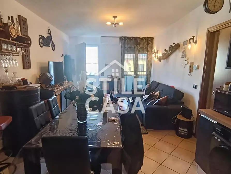 Immagine 4 di Appartamento in vendita  a Castelfranco Di Sotto