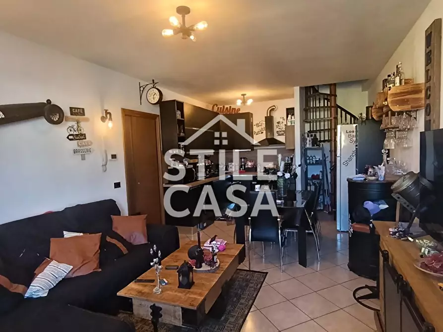 Immagine 27 di Appartamento in vendita  a Castelfranco Di Sotto