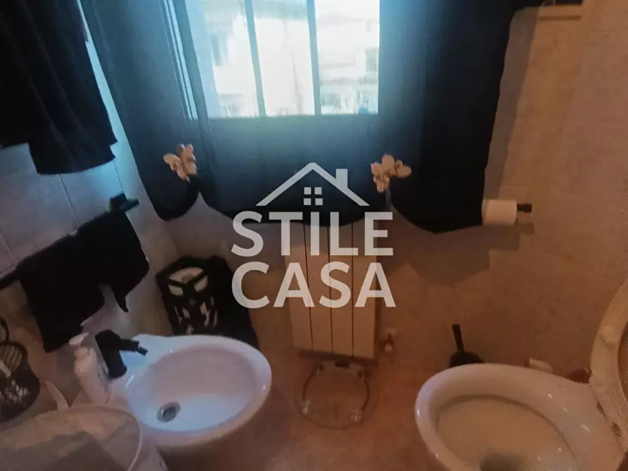 Immagine 65 di Appartamento in vendita  a Castelfranco Di Sotto