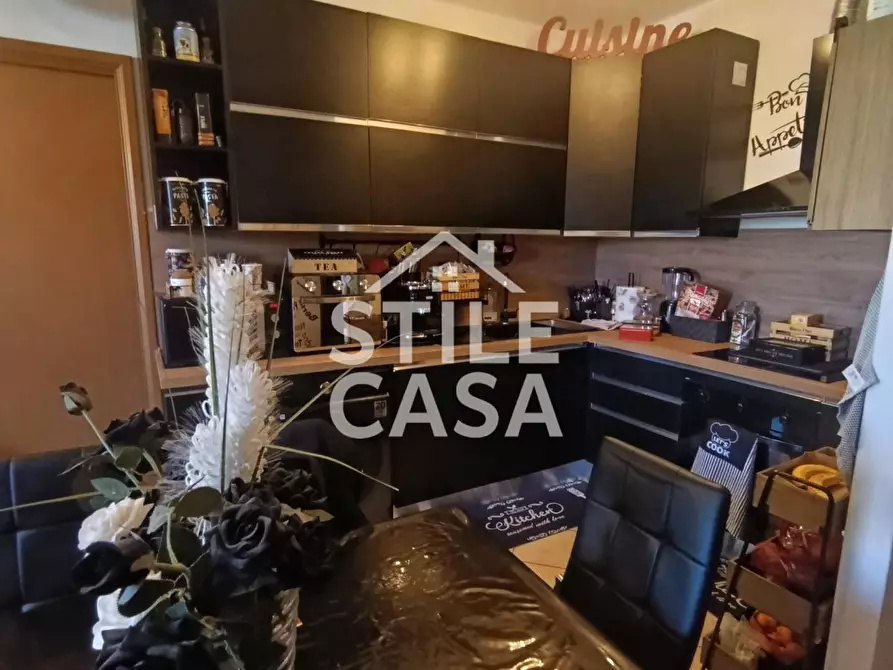 Immagine 16 di Appartamento in vendita  a Castelfranco Di Sotto