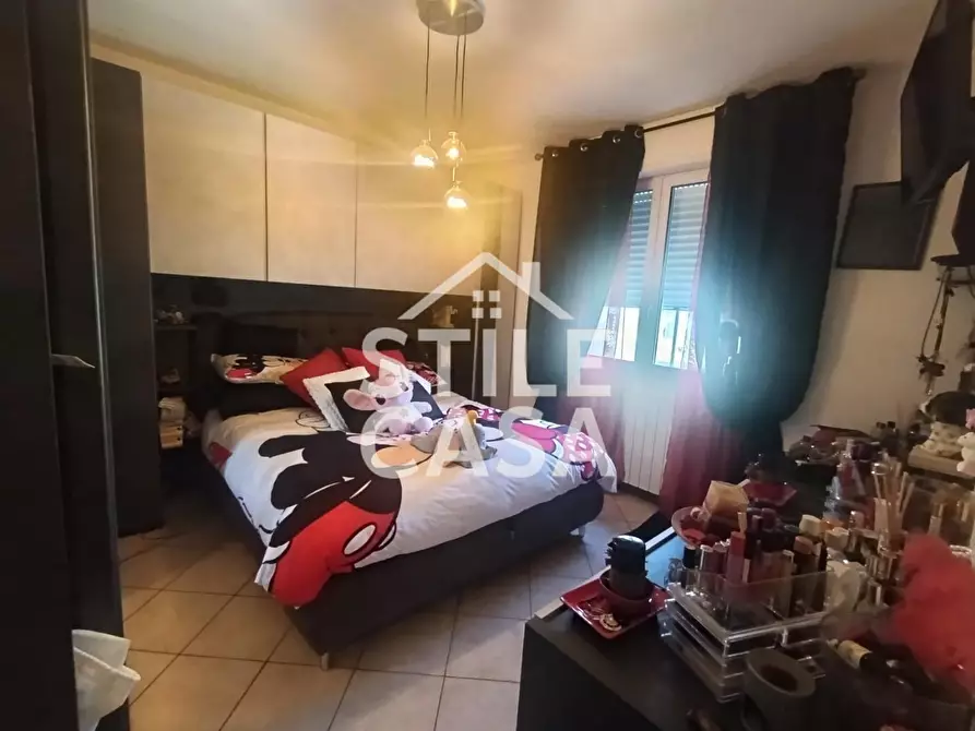 Immagine 34 di Appartamento in vendita  a Castelfranco Di Sotto