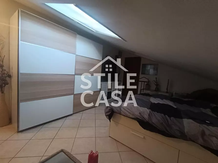 Immagine 58 di Appartamento in vendita  a Castelfranco Di Sotto