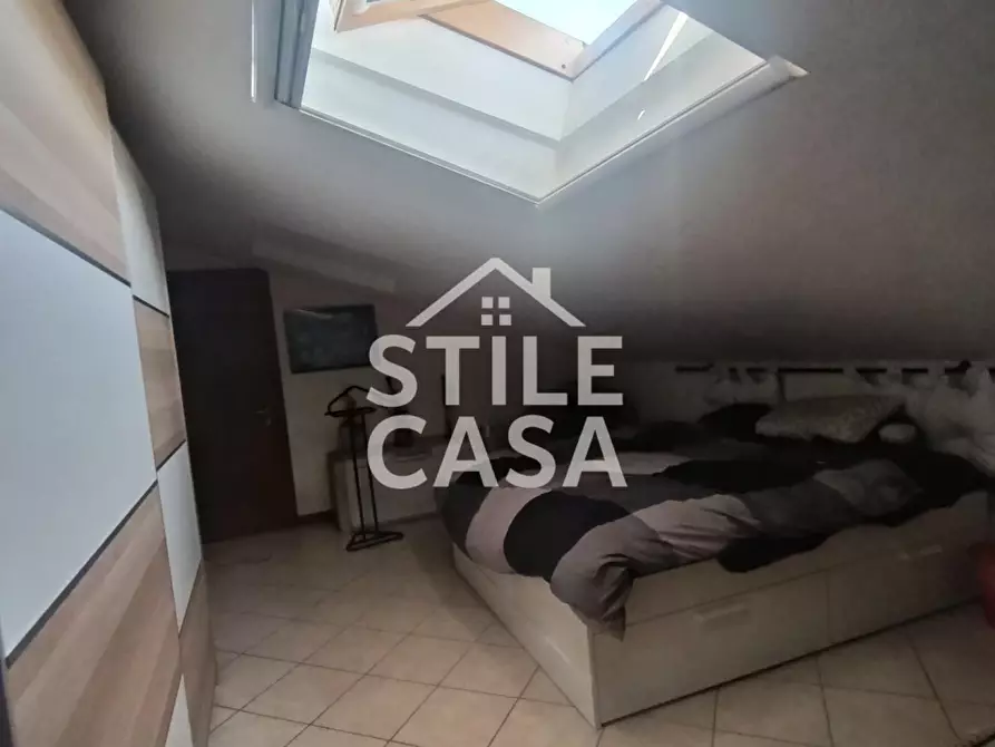 Immagine 54 di Appartamento in vendita  a Castelfranco Di Sotto