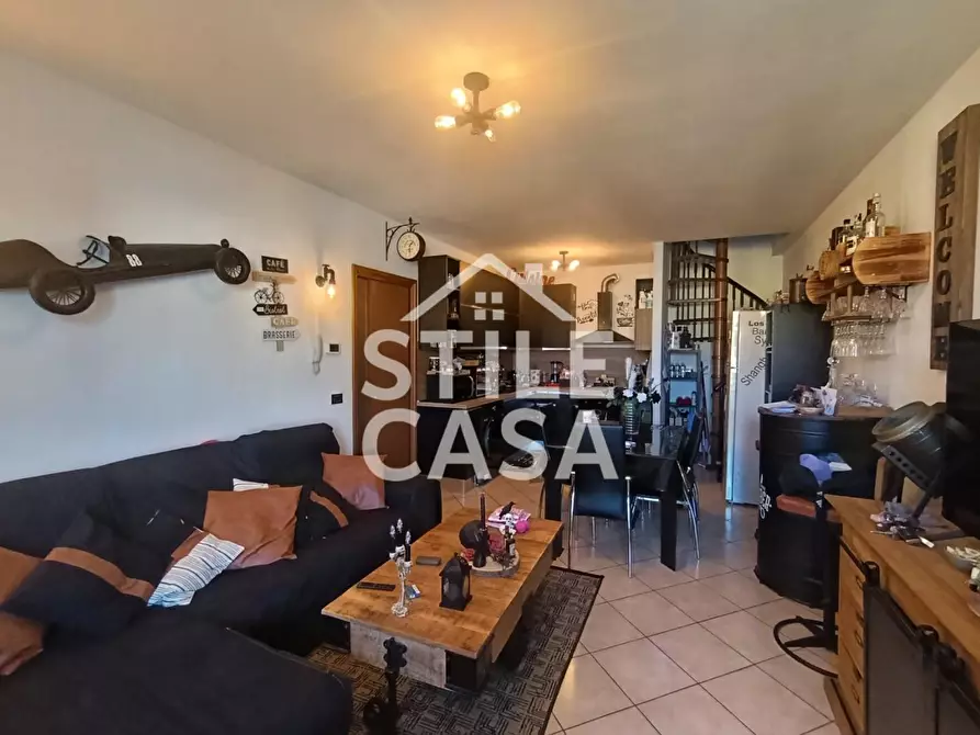 Immagine 29 di Appartamento in vendita  a Castelfranco Di Sotto