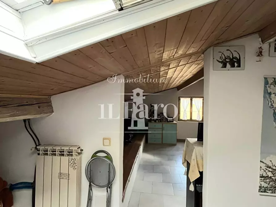 Immagine 15 di Terratetto in vendita  a Campi Bisenzio