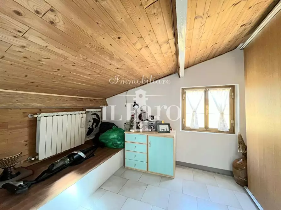 Immagine 16 di Terratetto in vendita  a Campi Bisenzio