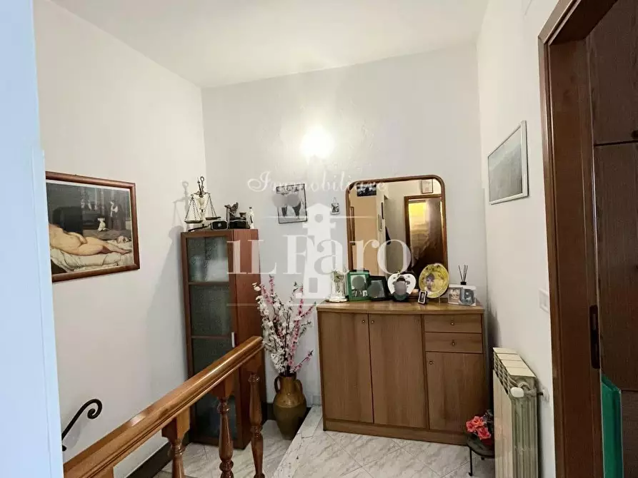 Immagine 13 di Terratetto in vendita  a Campi Bisenzio