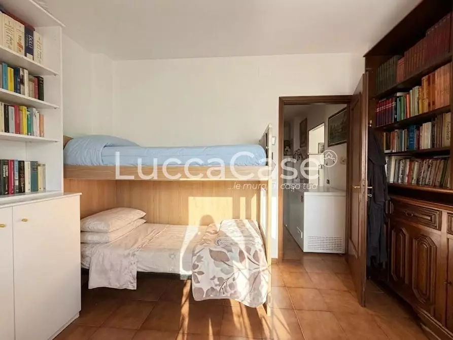 Immagine 17 di Appartamento in vendita  a Porcari