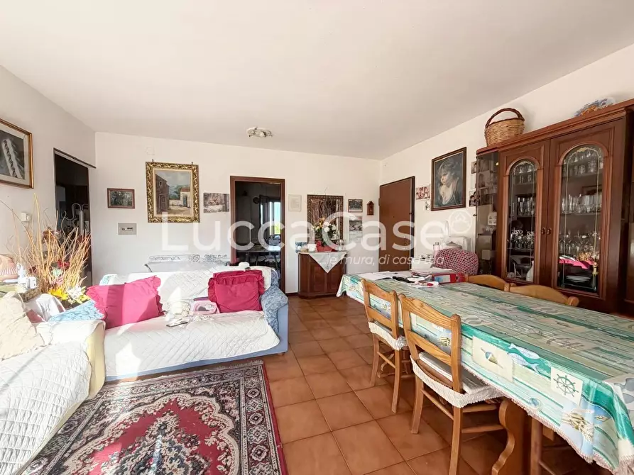 Immagine 2 di Appartamento in vendita  a Porcari