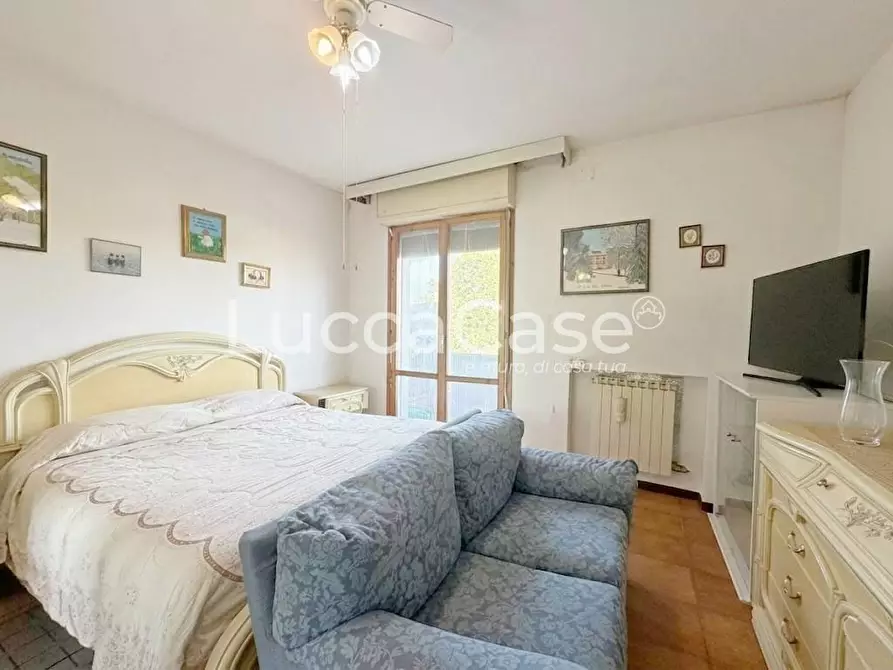 Immagine 10 di Appartamento in vendita  a Porcari