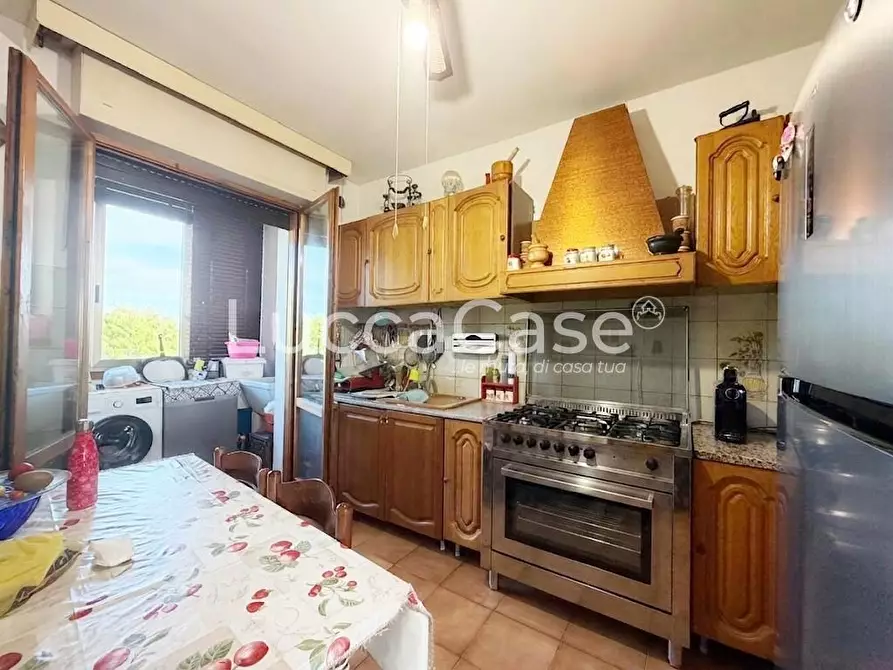 Immagine 6 di Appartamento in vendita  a Porcari