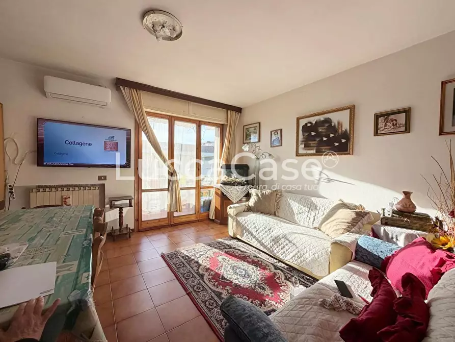 Immagine 1 di Appartamento in vendita  a Porcari