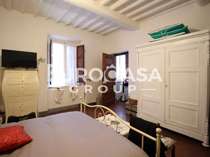 Immagine 5 di Terratetto in vendita  a Lucca