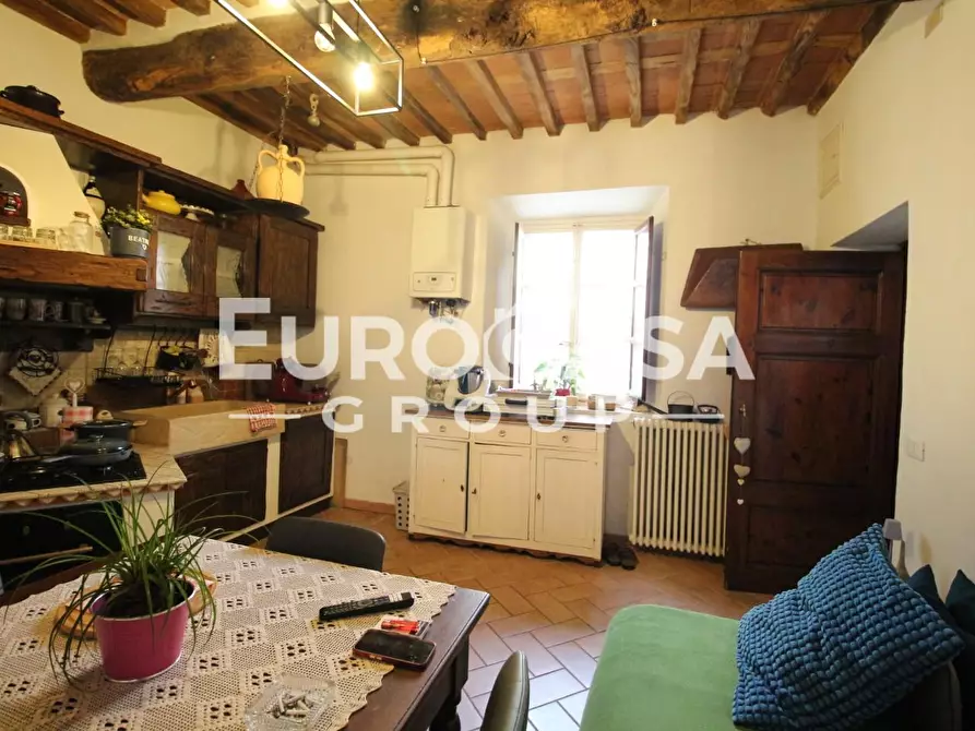 Immagine 13 di Terratetto in vendita  a Lucca