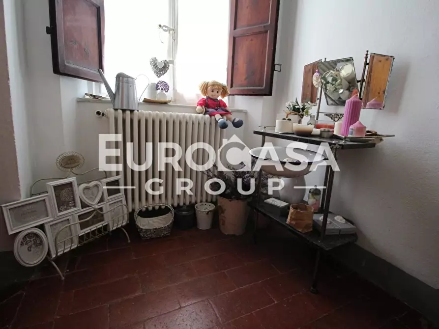 Immagine 4 di Terratetto in vendita  a Lucca