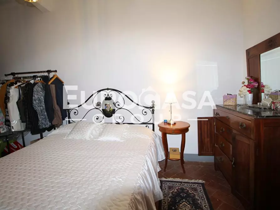 Immagine 7 di Terratetto in vendita  a Lucca