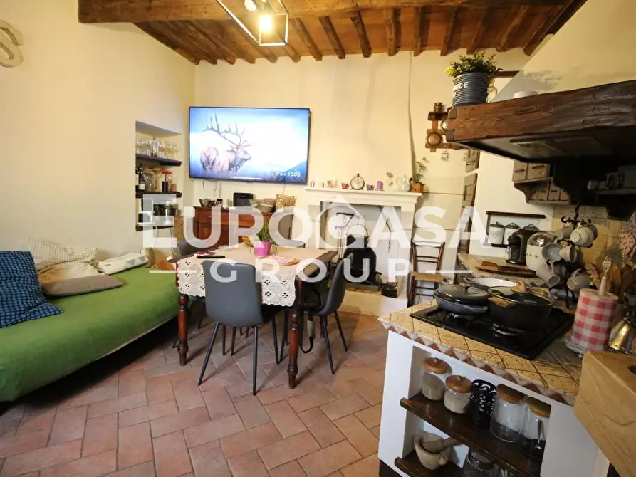Immagine 14 di Terratetto in vendita  a Lucca