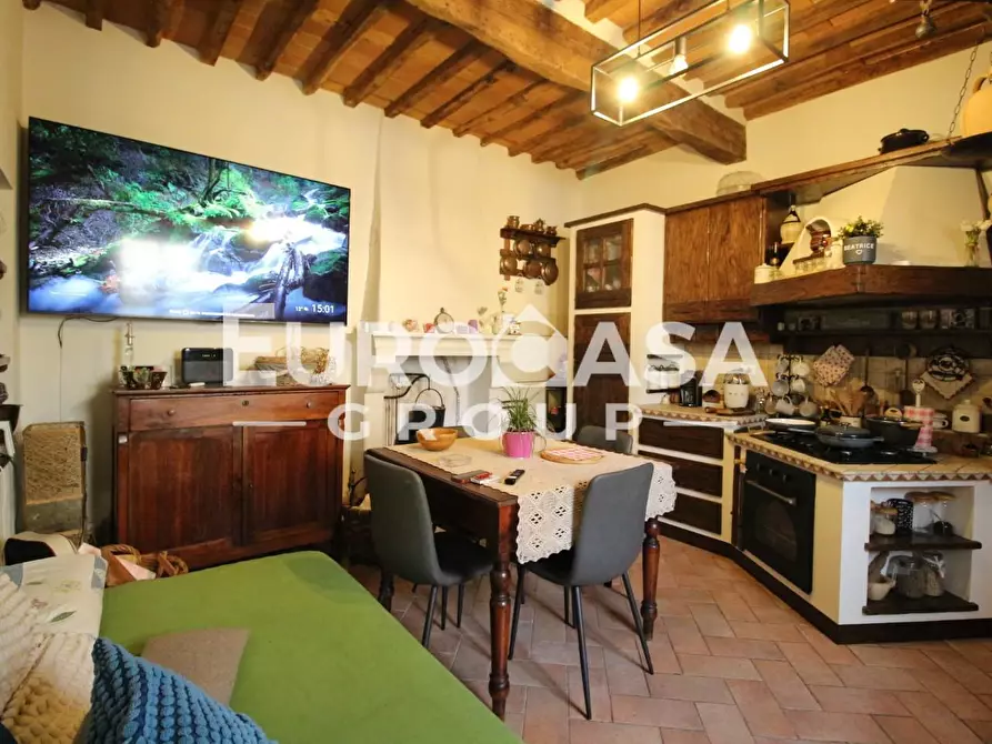 Immagine 9 di Terratetto in vendita  a Lucca