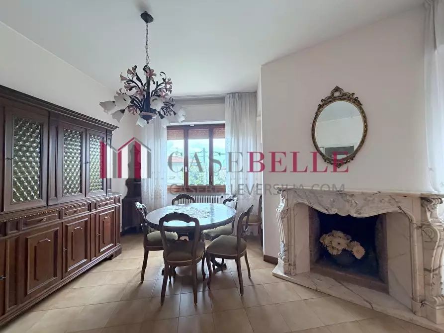 Immagine 18 di Casa indipendente in vendita  a Pietrasanta