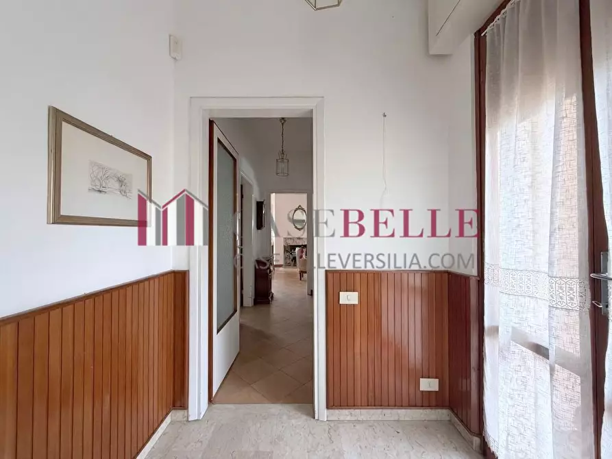 Immagine 8 di Casa indipendente in vendita  a Pietrasanta